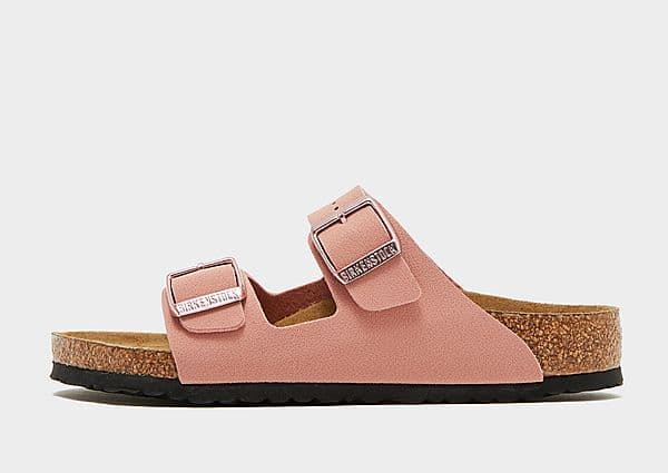 Birkenstock Arizona 'Pink'