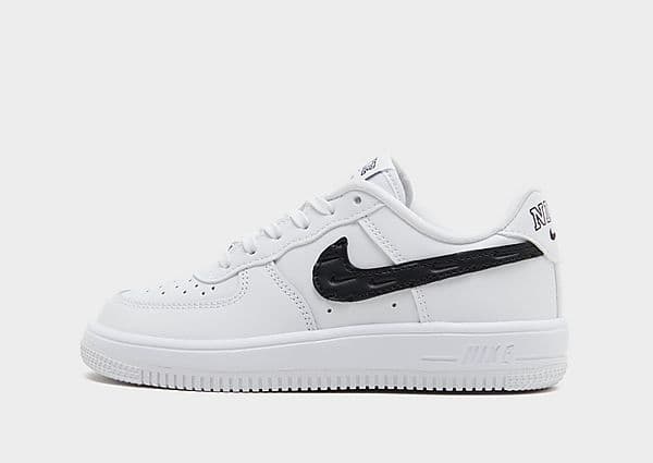 Nike Air Force 1 'White'