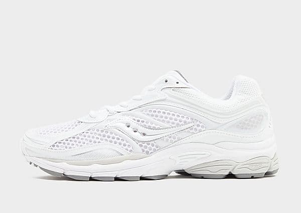 Saucony Progrid Omni 9 Og 'White'