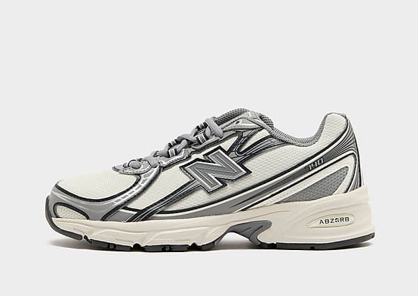 New Balance 740 Junior 'Cream'