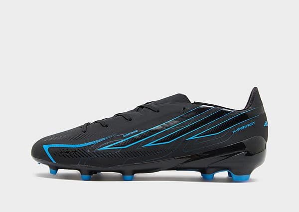 adidas F50 Hyperfast League Fg Junior 'Black'