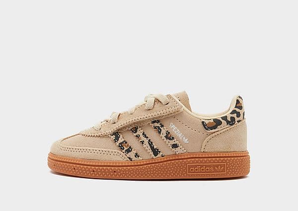 adidas Originals Handball Spezial Infant 'Beige'