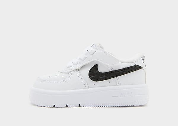 Nike Air Force 1 Low Infant 'White'