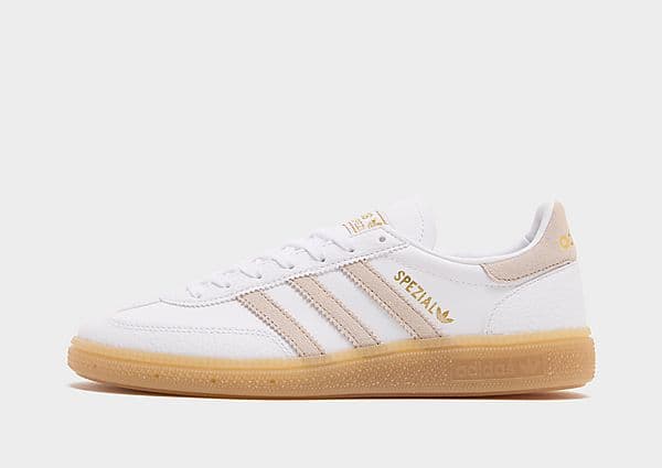 adidas Originals Handball Spezial Junior 'White'