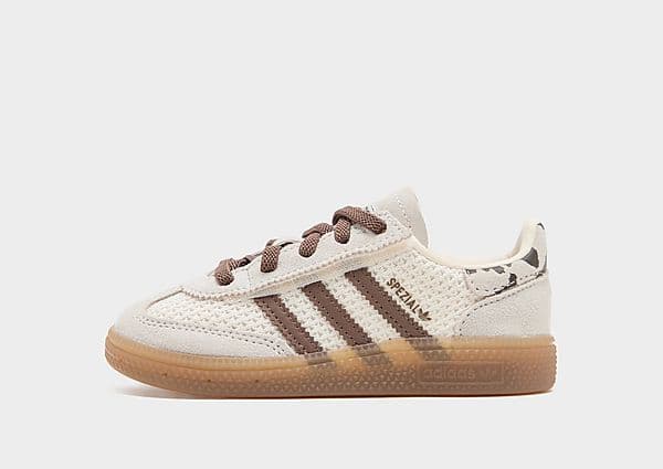 adidas Originals Handball Spezial Infant 'White'