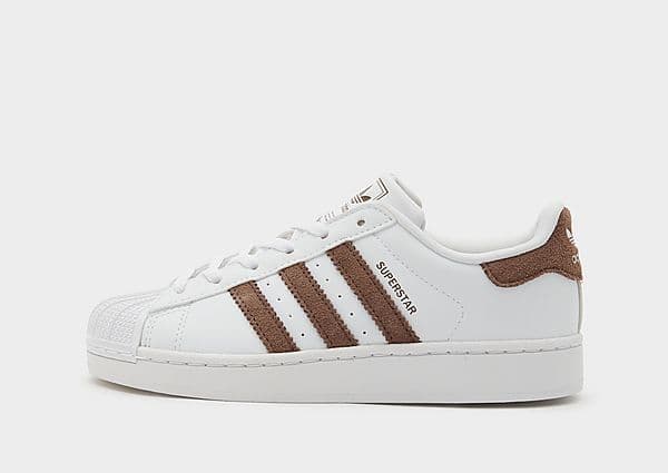 adidas Originals Superstar 'White'