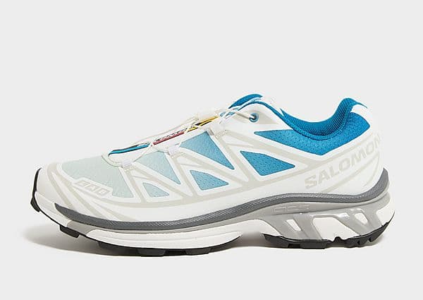 Salomon Xt-6 'White'