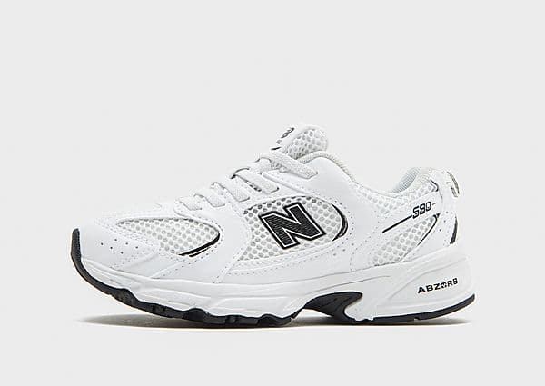 New Balance 530 'White'