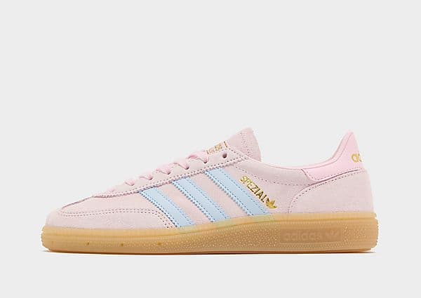 adidas Originals Handball Spezial Junior 'Pink'