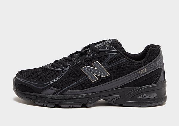New Balance 740 'Black'