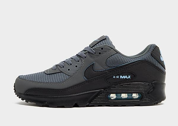 Nike Air Max 90 'Grey'