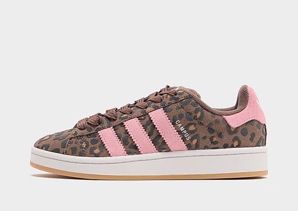 adidas Originals Campus 00S Junior 'Brown'