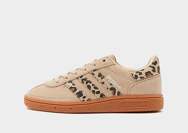 adidas Originals Handball Spezial 'Brown'