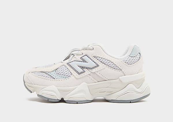 New Balance 9060 Infant 'White'