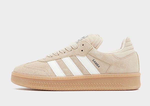 adidas Originals Samba Xlg 'Brown'