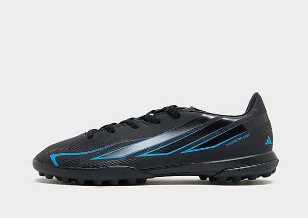 adidas F50 Hyperfast Club Tf Junior 'Black'