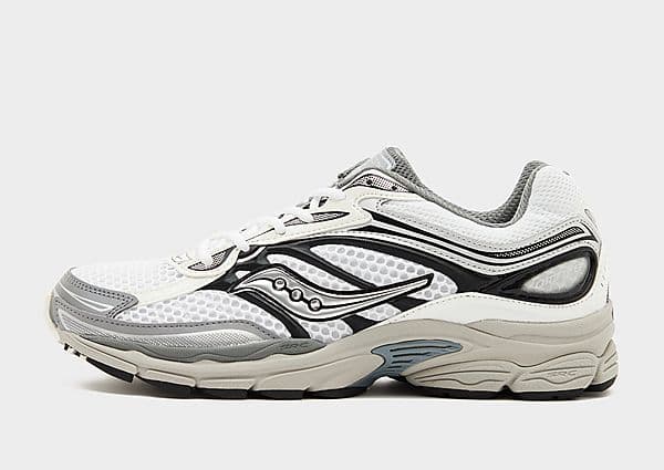 Saucony Progrid Omni 9 Og 'White'