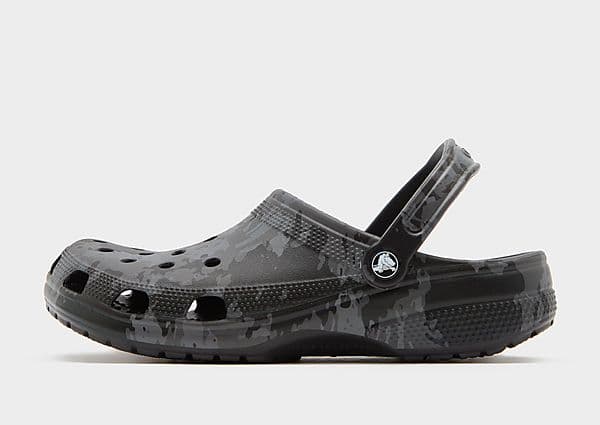 Crocs Classic Clog 'Grey'