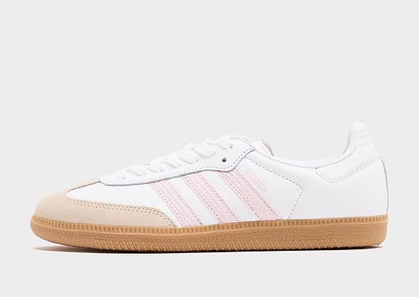 adidas Originals Samba Og 'White'
