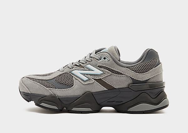 New Balance 9060 Junior 'Black'