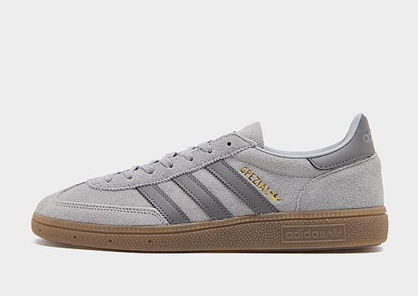 adidas Originals Handball Spezial 'Grey'