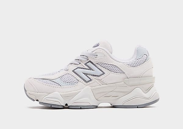 New Balance 9060 'White'