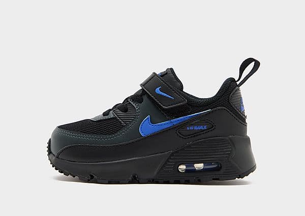 Nike Air Max 90 Infant 'Black'