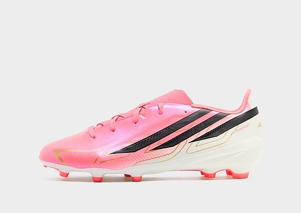 adidas F50 Hyperfast League Fg 'Pink'