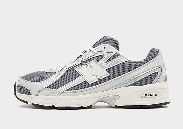 New Balance 740 'Grey'
