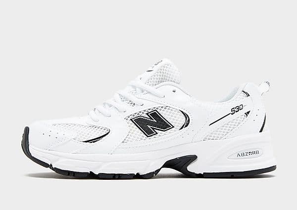New Balance 530 Junior 'White'