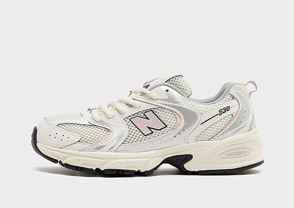 New Balance 530 Junior 'Cream'
