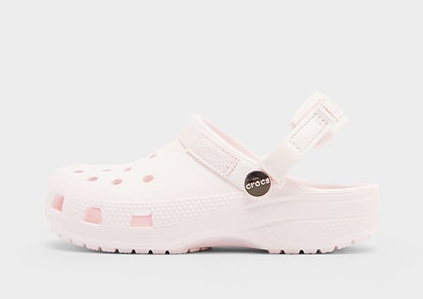 Crocs Classic Clog Satin 'Pink'
