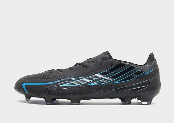 adidas F50 Pro Fg 'Black'