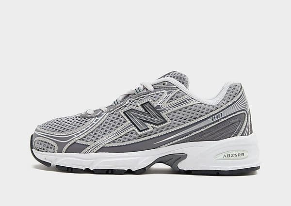 New Balance 740 Junior 'Grey'