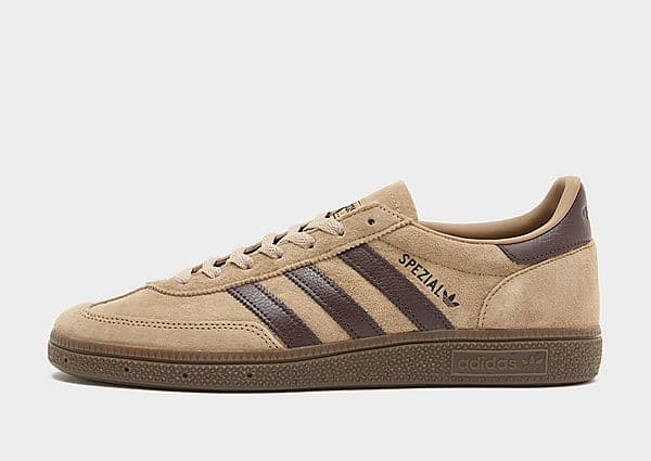 adidas Originals Handball Spezial 'Brown'