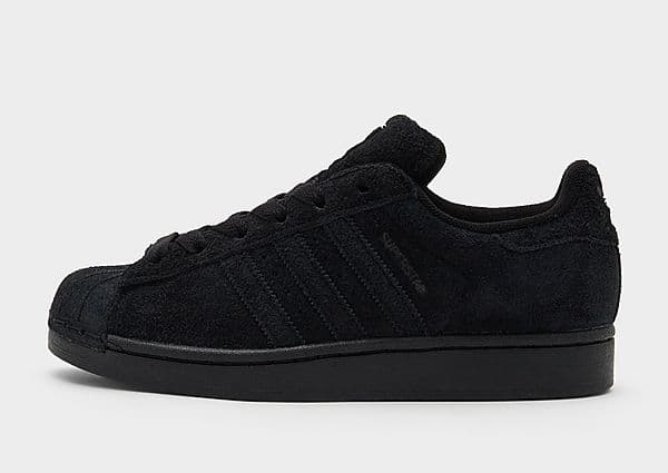 adidas Originals Superstar Ii 'Black'