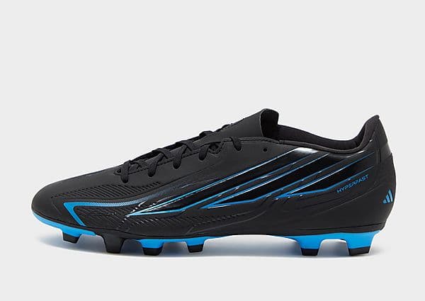 adidas F50 Club Fg 'Black'
