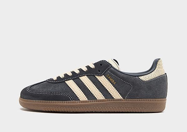 adidas Originals Samba Og Junior 'Grey'