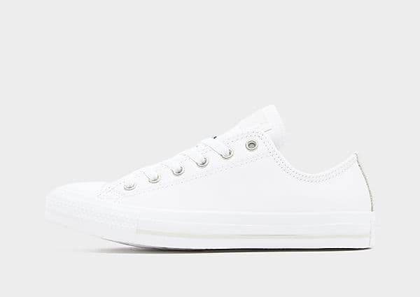 Converse All Star Ox Junior 'White'