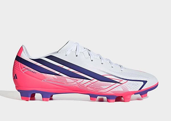adidas F50 Club Fg 'White'