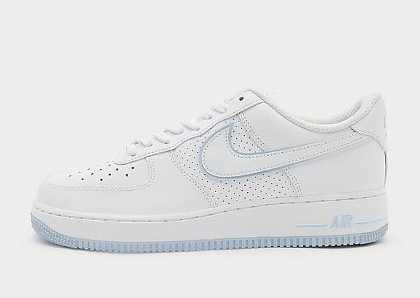 Nike Air Force 1 Low 'White'