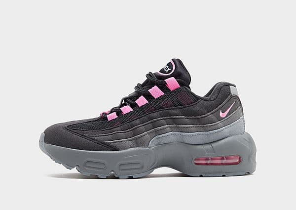 Nike Air Max 95 'Black'