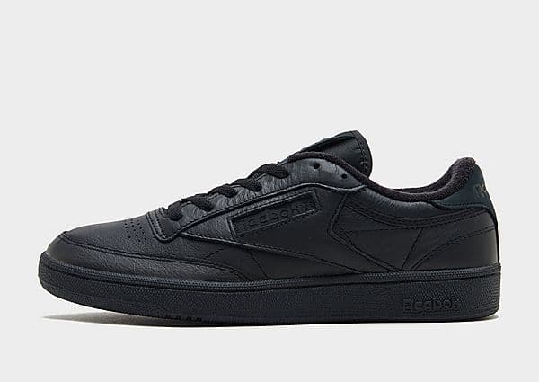 Reebok Club C 'Black'