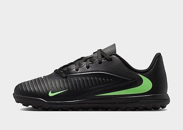 Nike Phantom 6 Low Club Tf 'Black'