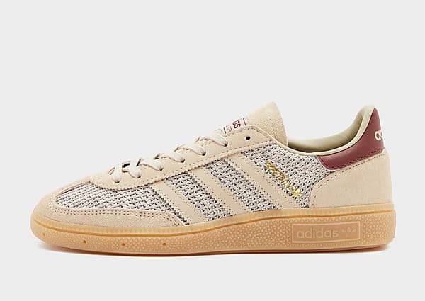 adidas Originals Handball Spezial Junior 'Brown'