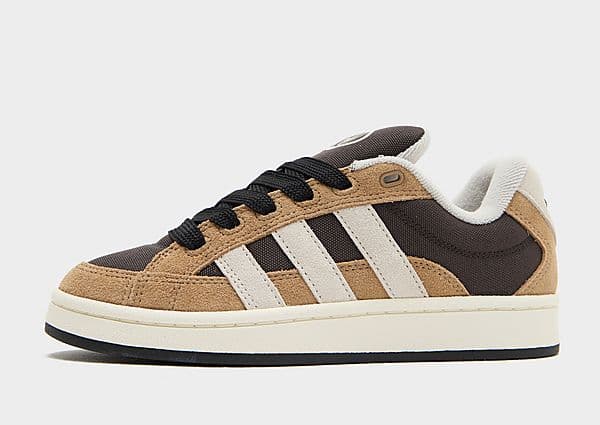 adidas Originals Campus 00S Beta Junior 'Brown'