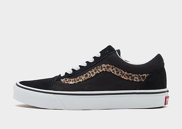 Vans Old Skool 'Black'