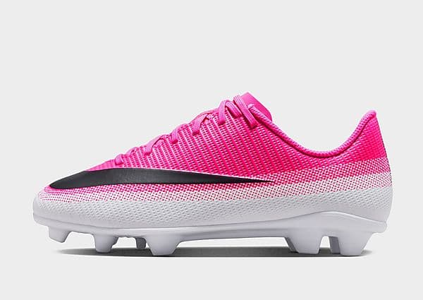 Nike Mercurial Vapor 17 Club Fg ''