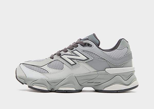 New Balance 9060 Junior 'Grey'