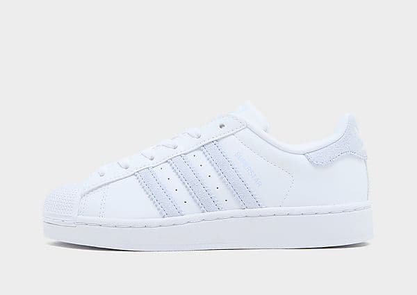 adidas Originals Superstar 'White'